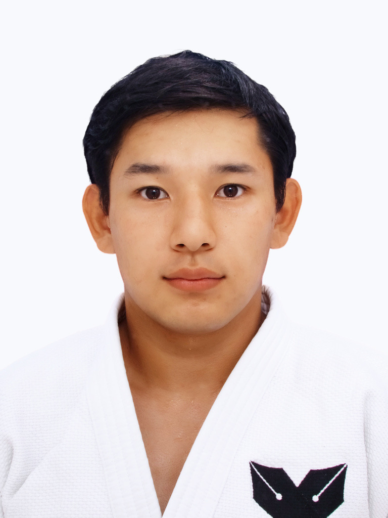 長谷川大雅 早慶対抗柔道戦