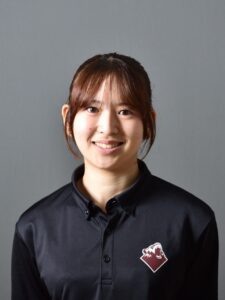 野村紗羅