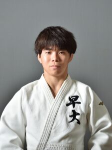 髙田遥大 